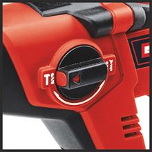 SOLO TASSELLATORE BATTERIA TE-HD 18/12 Li (S) EINHELL 4513970