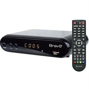 DECODER DEC-X2 BRAVO 92202464