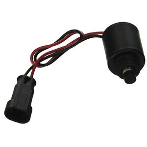 SOLENOIDE 9 VDC X RAIN EVO 1013507000