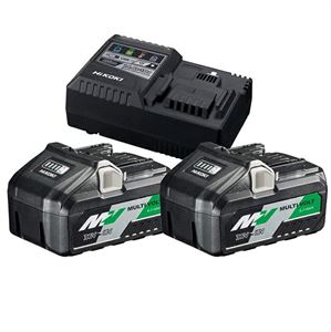 HIKOKI POWER KIT B BSL36B18 + UC18YSL3