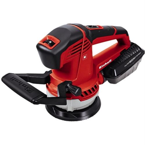 LEVIGATRICE ROTO ORBITALE TE-RS 40 E (S) EINHELL 4462000