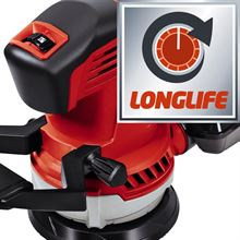 LEVIGATRICE ROTO ORBITALE TE-RS 40 E (S) EINHELL 4462000