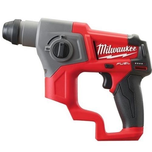 SOLO TASSELLATORE M12 CH-0/SDS-PLUS  MILWAUKEE 4933441947