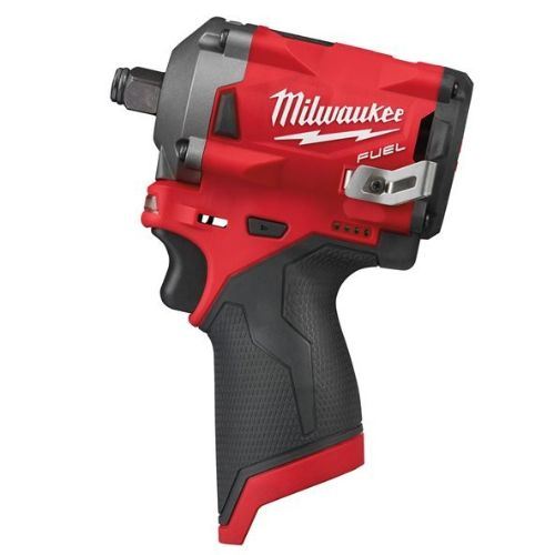 SOLO AVVITATORE AD IMPULSI M12 FIW2F12-0 MILWAUKEE 4933464615