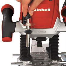 FRESATRICI VERTICALE TE-RO 1255 E   EINHELL 4350490 S