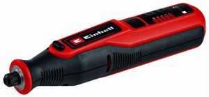 SMERIGLIATRICE STELO A BATTERIE TE-MMT 7,2 LI EINHELL