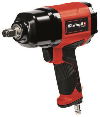 AVVITATORE PNEUMATICO IMPULSI TC-PW610 EINHELL (S)