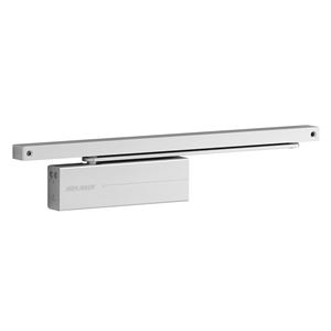 CHIUDI CAM + SLITTA DC175 EN3/4     ARGENTO ASSA ABLOY