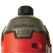 AVVITATORE IMPULSI M18 FQID-0X SURGE MILWAUKEE 4933459187