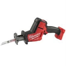 SOLO SEGHETTO DIRITTO LI-ION 18V M18 FHZ-OX MILWAUKEE 4933459887