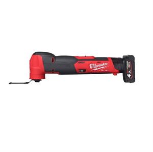 SOLO UTENSILE MULTIFUNZIONE M12 C12  MT 4933472238 MILWAUKEE