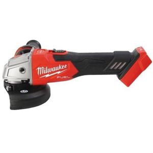 SOLO SMERIGLIATRICE M18 FSAG125XB-OX 4933478429 MILWAUKEE