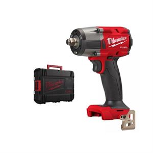 SOLO AVVITATORE A IMPULSI 1/2 M18   MILWAUKEE 4933478449