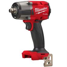 SOLO AVVITATORE A IMPULSI 1/2 M18   MILWAUKEE 4933478449