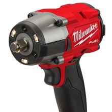 SOLO AVVITATORE A IMPULSI 1/2 M18   MILWAUKEE 4933478449