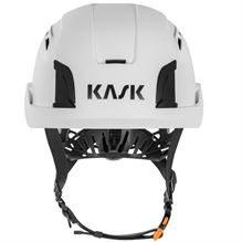 CASCO KASK ZENITH-X AIR EN397 BIANCO WHE00075-201