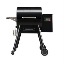 BARBECUE A PELLET TRAEGER IRONWOOD 650 TFB65BLFC