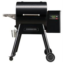 BARBECUE A PELLET TRAEGER IRONWOOD 650 TFB65BLFC