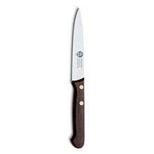 COLTELLO SPELLUCCHINO INOX CM.11    AUSONIA 62333