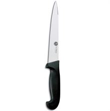 COLTELLO SCANNARE INOX TH CM.18     AUSONIA 067423