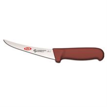 COLTELLO BBQ DISOSSO CURVO FLEX CM.15 AMBROGIO SANELLI 232606