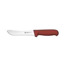 COLTELLO BBQ RIFINITORE CM.15 AMBROGIO SANELLI 232607