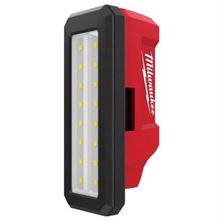 FARO LED RUOTABILE 360° 700 LUMENS  M12 MILWAUKEE 4933478226