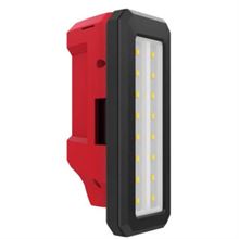 FARO LED RUOTABILE 360° 700 LUMENS  M12 MILWAUKEE 4933478226