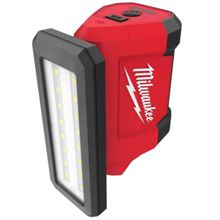 FARO LED RUOTABILE 360° 700 LUMENS  M12 MILWAUKEE 4933478226