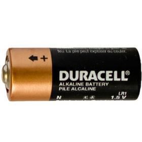 BATTERIA DURACELL MN 9100 LR1 1,5V