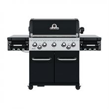 BARBECUE A GAS BROIL KING REGAL 590  NERO 102.998283