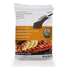 BROIL KING PELLET GRILLING BLEND KG.9 705.63939