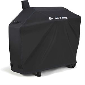 BROIL KING COPERTURA BBQ PELLET REGAL 500 155x114x61cm