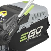 EGO POWER TOSAERBA A BATTERIA 42 CM LM1702E-SP