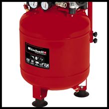 COMPRESSORE SILENZIATO TE-AC 24 SILENT (R) EINHELL 4020610