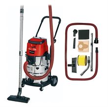 SOLO BIDONE ASPIRATUTTO BAT.LT.30 TE-VC 36/30 EINHELL 2347140 R