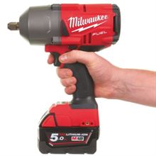 SOLO AVVITATORE IMPULSI M18 FHIWF12-OX MILWAUKEE 4933459695