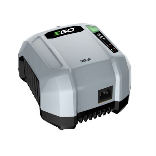 EGO POWER CARICABATTERIA PROFESSIONALE CHX 5500E ART.047300