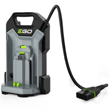 EGO POWER ZAINO PORTA BATTERIA BHX1000-K0002 PROFESSIONAL X