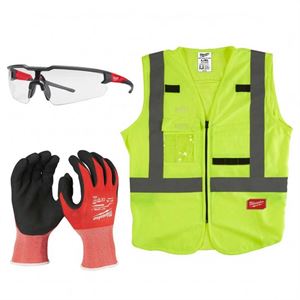 GILET STARTER SET PROTEZIONE 4932479959 PPE