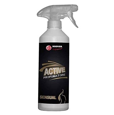 PROFUMATORE SPRAY ACTIVE SENSUAL