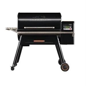 BARBECUE A PELLET TRAEGER  TIMBERLINE 1300 TFB01WLEC