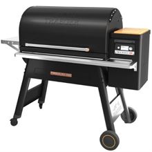 BARBECUE A PELLET TRAEGER  TIMBERLINE 1300 TFB01WLEC