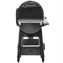 BARBECUE A PELLET TRAEGER  TIMBERLINE 1300 TFB01WLEC