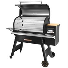 BARBECUE A PELLET TRAEGER  TIMBERLINE 1300 TFB01WLEC