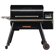 BARBECUE A PELLET TRAEGER  TIMBERLINE 1300 TFB01WLEC