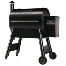 BARBECUE A PELLET TRAEGER  PRO 780   TFB78GLEC