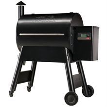 BARBECUE A PELLET TRAEGER  PRO 780   TFB78GLEC