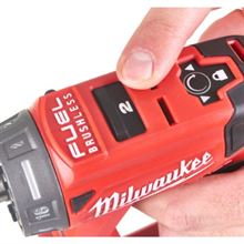 TRAPANO AVVITATORE M12 FDDXKIT-202X  MILWAUKEE 4933464979