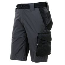 PANTALONE MERCURY ASPHALT GREY TG. 2XL U-POWER